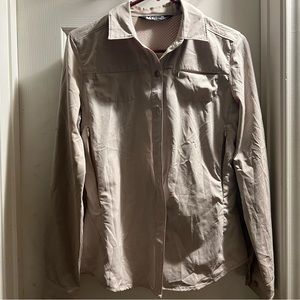 REI Sahara Outdoors shirt